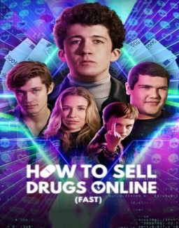 voir serie How to Sell Drugs Online (Fast) saison 3
