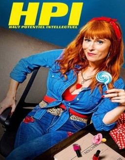 voir serie HPI: Haut Potentiel Intellectuel saison 1