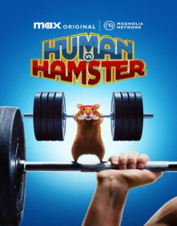 série Humain vs Hamster