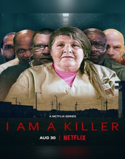voir serie I Am a Killer saison 3