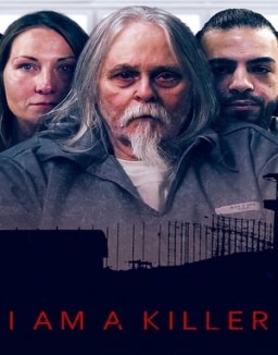 voir serie I Am a Killer saison 4