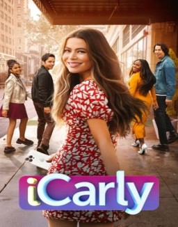 voir serie iCarly saison 1
