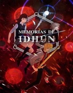 voir serie Idhun saison 1