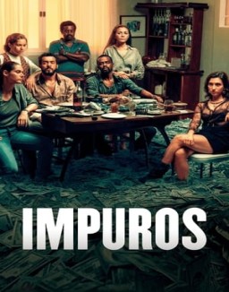 voir serie Impuros saison 2