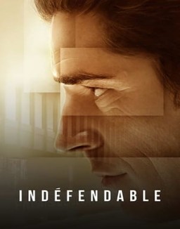 voir serie Indéfendable saison 1