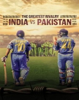 série Inde et Pakistan, les meilleurs ennemis du cricket