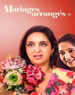 voir serie Indian Matchmaking saison 1