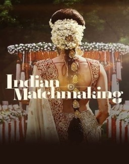 voir serie Indian Matchmaking saison 2