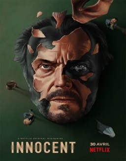 Affiche de la série Innocent