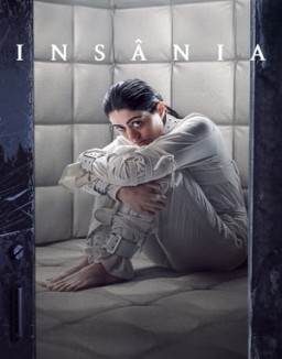 Affiche de la série Insania