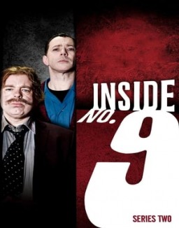 voir serie Inside No. 9 saison 2