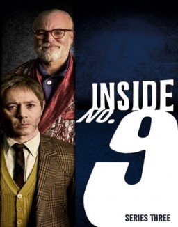 voir serie Inside No. 9 saison 3