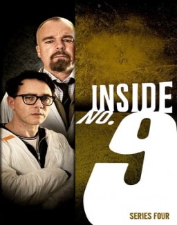 voir serie Inside No. 9 saison 4