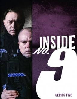 voir serie Inside No. 9 saison 5