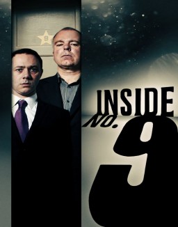 voir serie Inside No. 9 saison 6