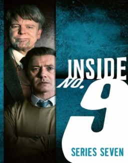 voir serie Inside No. 9 saison 7