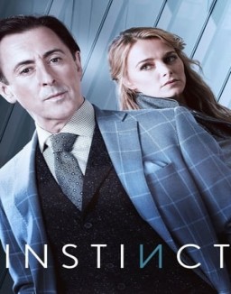 voir serie Instinct saison 1
