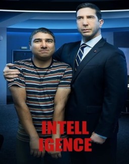voir serie Intelligence saison 1