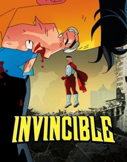 voir serie Invincible saison 1