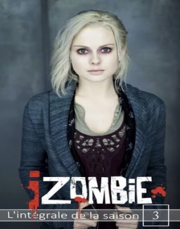 voir serie iZombie saison 3