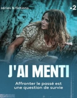 Affiche de la série J'ai menti