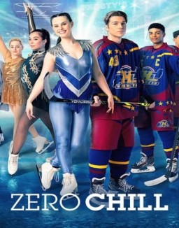 Affiche de la série Jamais froid aux yeux