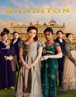 voir serie Jane Austen : Bienvenue à Sanditon saison 3