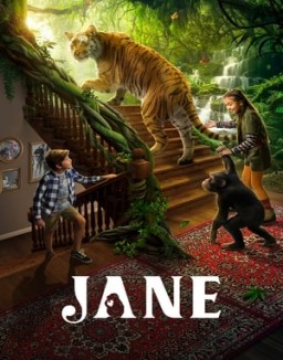 voir serie Jane saison 1