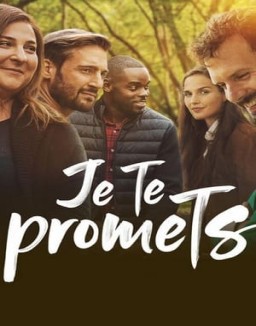 voir serie Je te promets saison 1