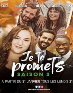 voir serie Je te promets saison 2