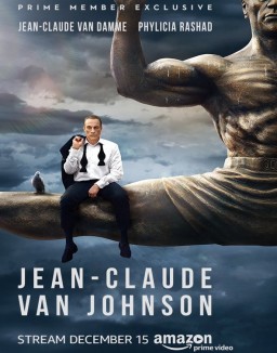 série Jean-Claude Van Johnson