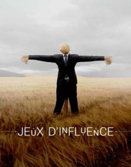 voir serie Jeux d'influence saison 1