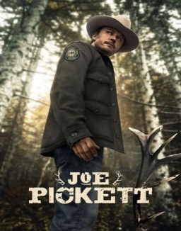 voir serie Joe Pickett saison 1