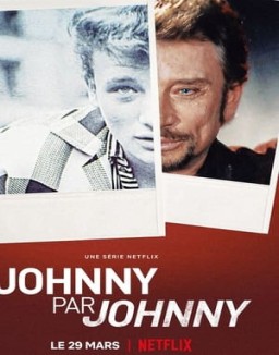 série Johnny par Johnny