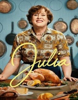 voir serie Julia saison 1