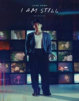 série Jung Kook - I Am Still The Original