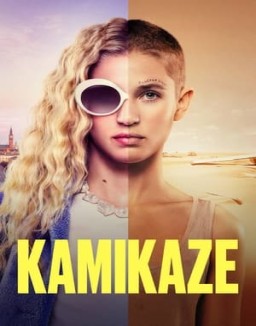 Affiche de la série Kamikaze