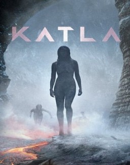 Affiche de la série Katla