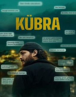 voir serie Kübra saison 1