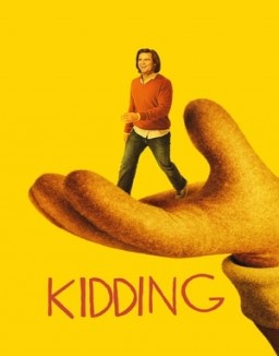 voir serie Kidding saison 1