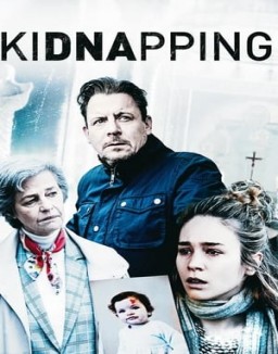 voir serie Kidnapping saison 1