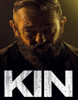 Affiche de la série Kin