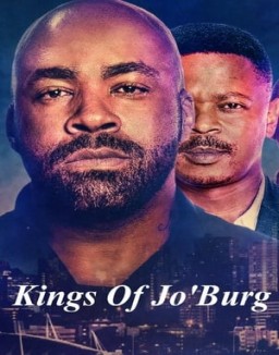 Kings of Jo'Burg S1