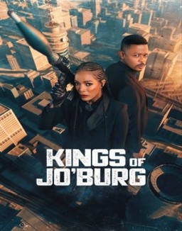 Kings of Jo'Burg S2