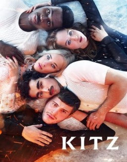 Affiche de la série Kitz