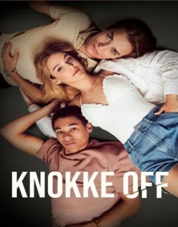 voir serie Knokke Off : Jeunesse dorée saison 1