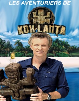 voir serie Koh-Lanta saison 1