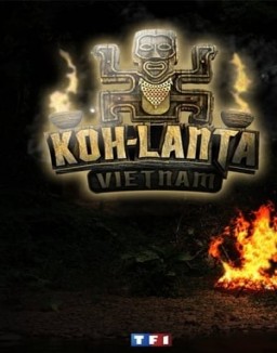 voir serie Koh-Lanta saison 12