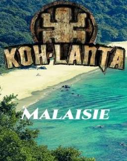 voir serie Koh-Lanta saison 15