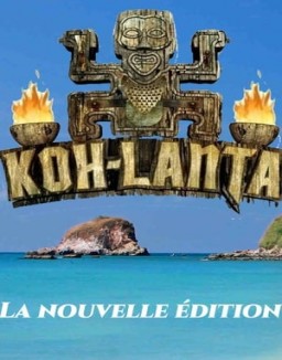 voir serie Koh-Lanta saison 16